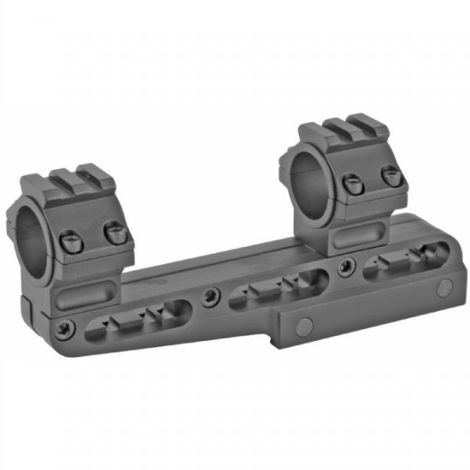 Konus 30mm/1" Adjustable Cantilever Mount