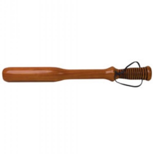 Roadpro Tire Thumper Wooden - Accurate Tire Pressure Detection Made Easy