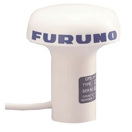 Furuno GPS Antenna with 10 Meter Cable
