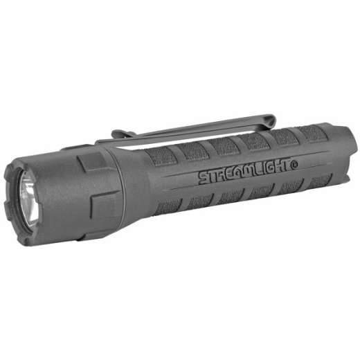 Streamlight PolyTac X USB Flashlight