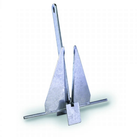 Tie Down 8 Super Hooker Boat Anchor