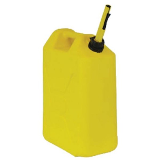 Scepter 5 Gal Mil Style Diesel Can EPA