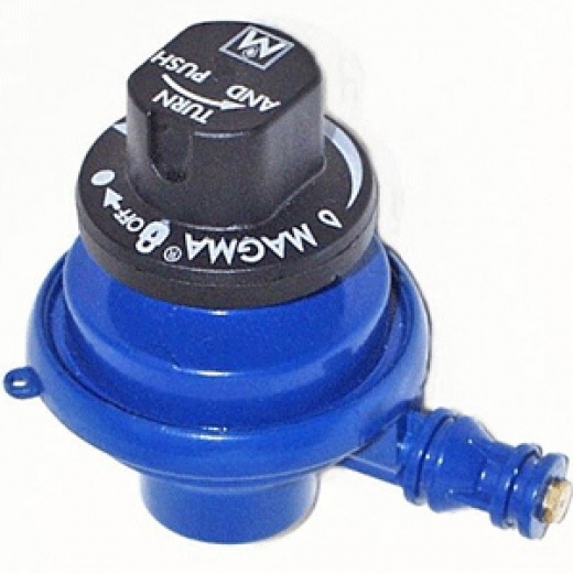 Magma Control Valve Regulator X-Low Output for Trailmate Grill A10-801