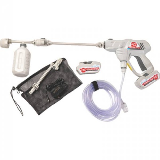 Taylor Power Pro Press Wash - Portable Pressure Washer
