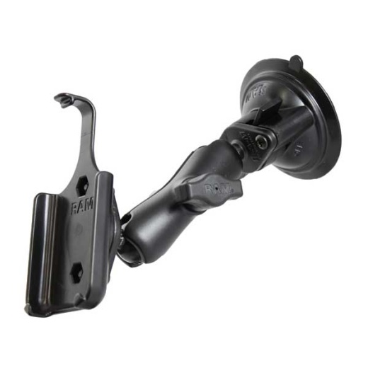 Ram Mount Apple iPhone 4/4S Twist Lock Suction Cup Mount