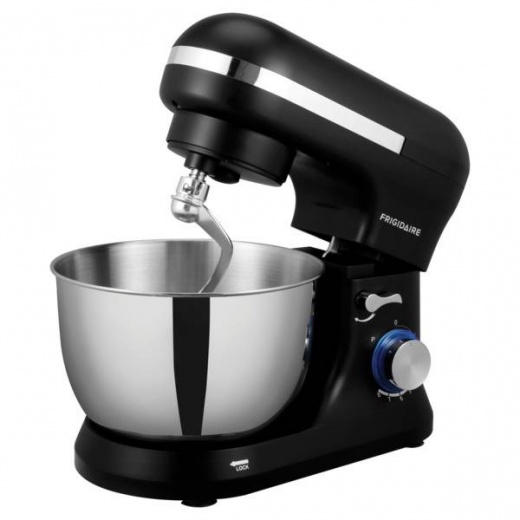 Frigidaire 4.75-Quart 1,200-Watt Retro Stand Mixer