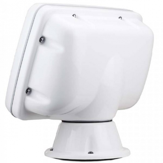 Navpod Powerpod Pre-Cut for Garmin GPSMAP 923, 923xsv, 943 and 943xsv