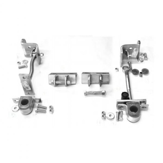 Roadmaster 1-1/2 Sway Bar Kit