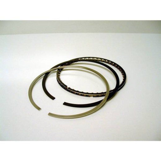 Total Seal 4.065 Plus 5 1.5 1.5 2.5 8Cyl Gas Port
