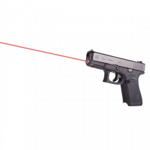 LaserMax Lasermax For Glk 19 G5 Rd