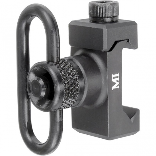 Midwest QD Front Sling Adaptor - Quick Detach Adapter for Rails