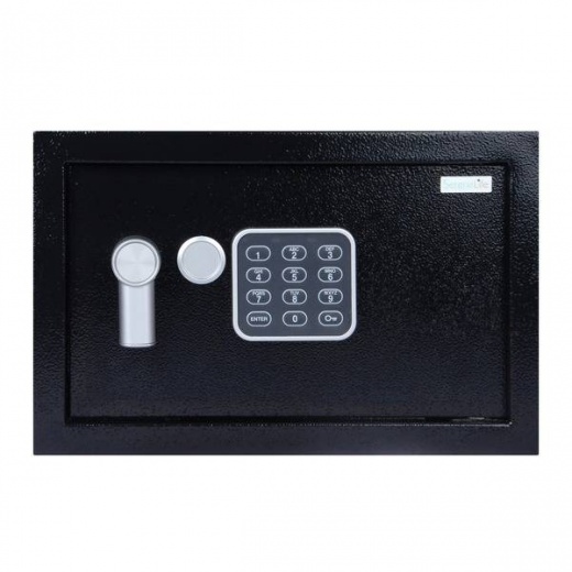 Serene Life Fireproof Electronic Safe Box (9 Inch)