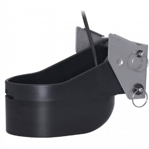 Furuno TM275LHW Transom Mount Chirp Transducer with Temp
