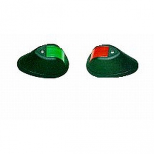 Perko Lgt Side Vrt Mt Blk - Buy Online at Best Price