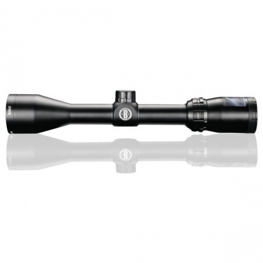 Bushnell Banner 3-9X40 Crcl-X Blk Rifle Scope
