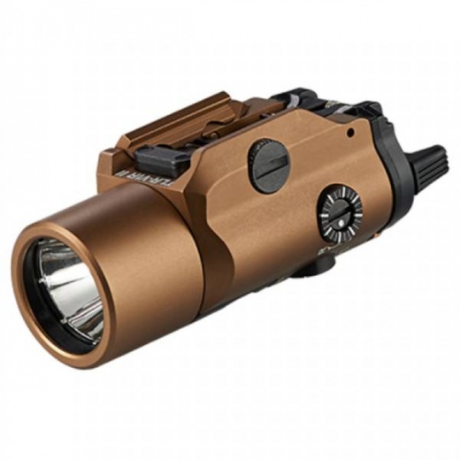 Streamlight TLR-VIR II - Coyote