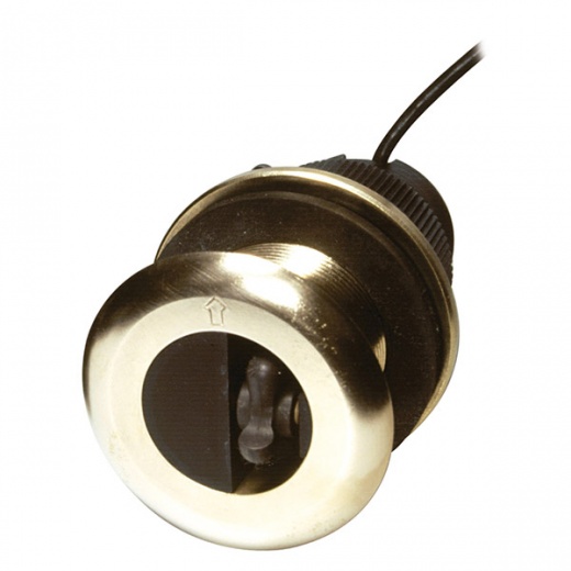 Maretron DST100 DST110 Bronze Housing Kit - High-Quality Marine Transducer Housing