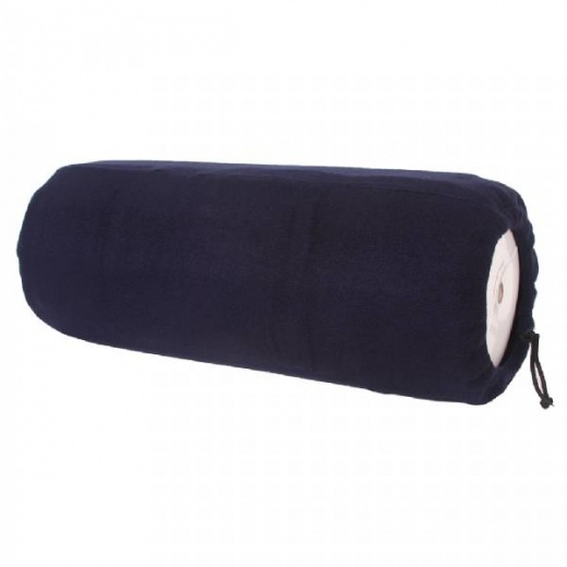 Master Fender Covers HTM-2 - 8Inch X 26Inch - Double Layer - Navy
