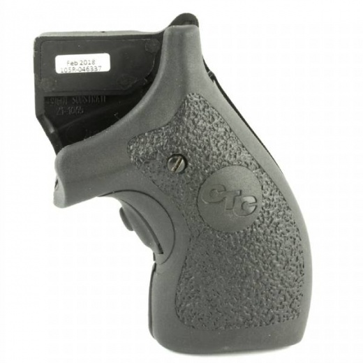 Crimson Trace Ctc Lasergrip S&W J-Fr