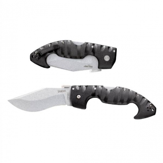 Cold Steel Counter Point XL Folding Knife 6In Blade