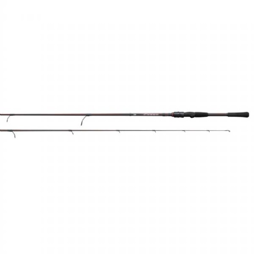 Daiwa Fuego Baitcasting Rod 7 Ft 3 In 1 Pc