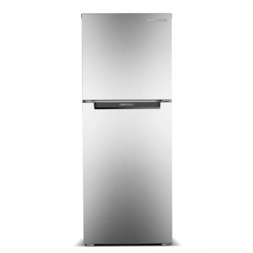 Nat.Quality 7.5 Cu. Ft. Rapidcold Frost-Free Refrigerator