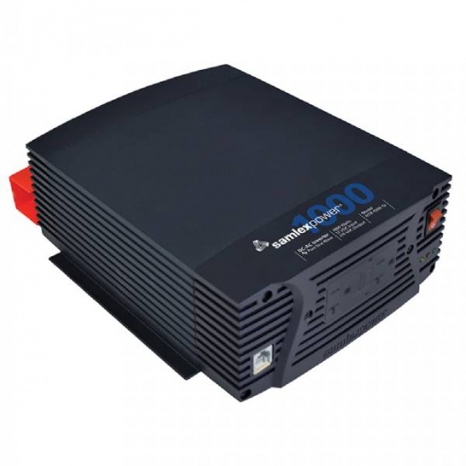 Samlex NTX-1000-12 Pure Sine Wave Inverter - 1000W