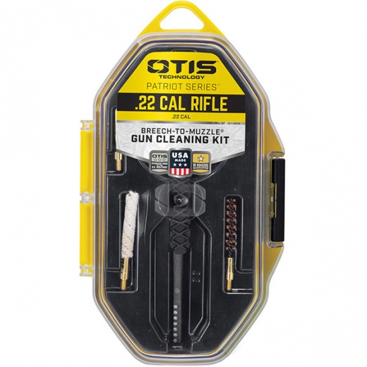 Otis .22 Cal Patriot Series Rifle Kt