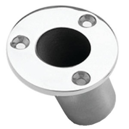 Taylor 1-1/4In S/S Flush Mount Flag