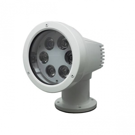 ACR Electronics RCL50 LED Searchlight White Housing