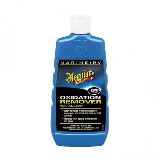 Meguiars Heavy Duty Oxidation Remover - 16Oz