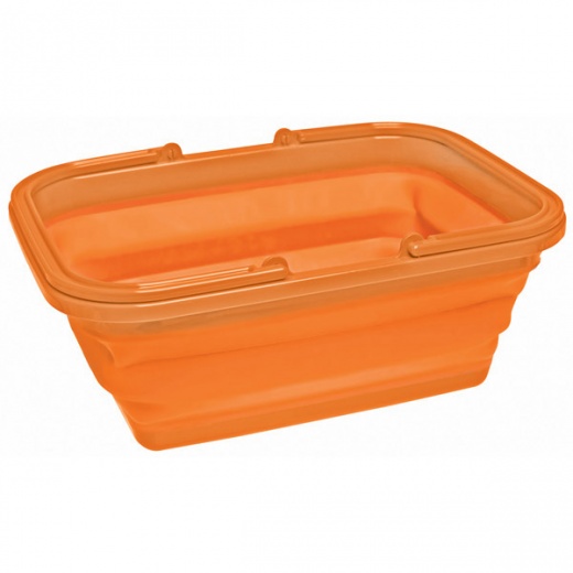 UST Flexware Sink 2.0 Orange - Ultimate Survival Technologies
