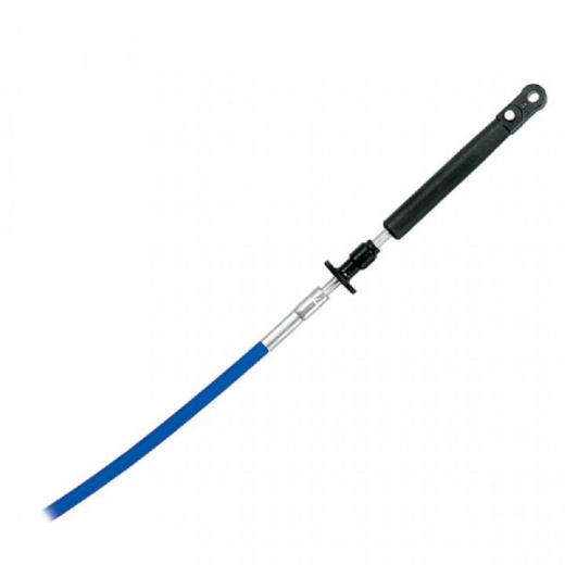 Uflex Usa Mach Series High Efficiency Flexibility Engine Control Cable