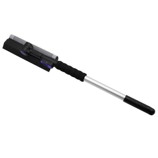Helpmate Telescopic Window Squeegee