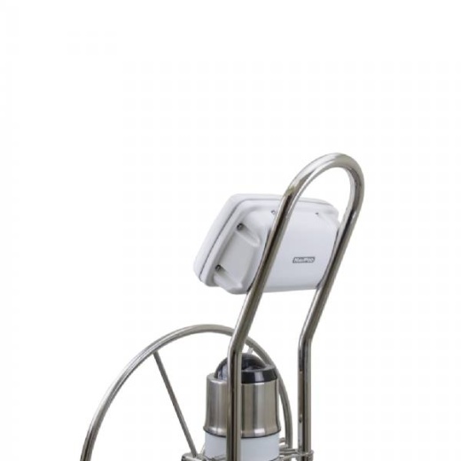 Navpod Systempod For Furuno Gp1971f 9 In Gps - NAVPOD GP1040-46
