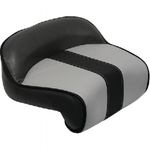 Wise Seating Quantum Casting Seat Blk - Premium Quality Casting Seat for Outdoor Enthusiasts