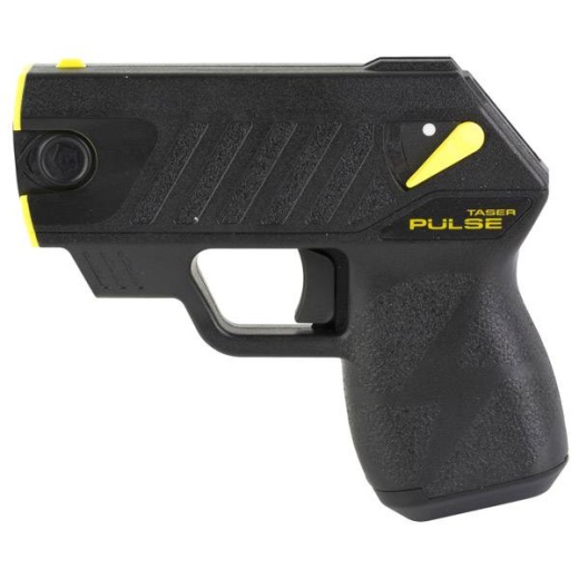 Taser International Taser Pulse Kit Black