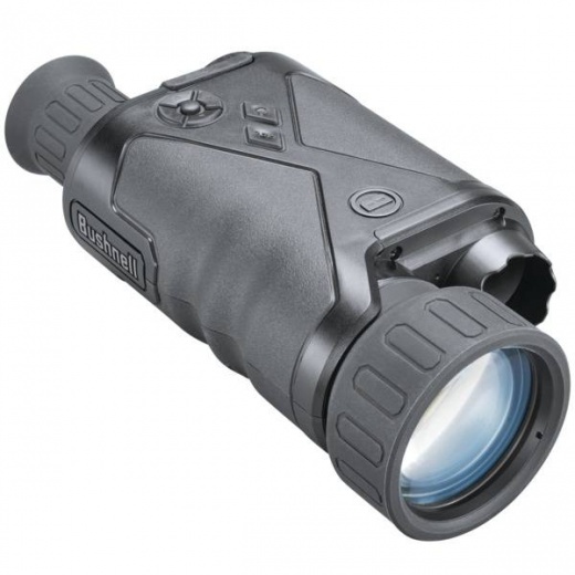 Bushnell Equinox Z2 Night Vision Monocular (6X 50 Mm)