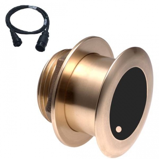 Airmar B175C-12-H Thru Hull with 9-Pin Navico MM Cable