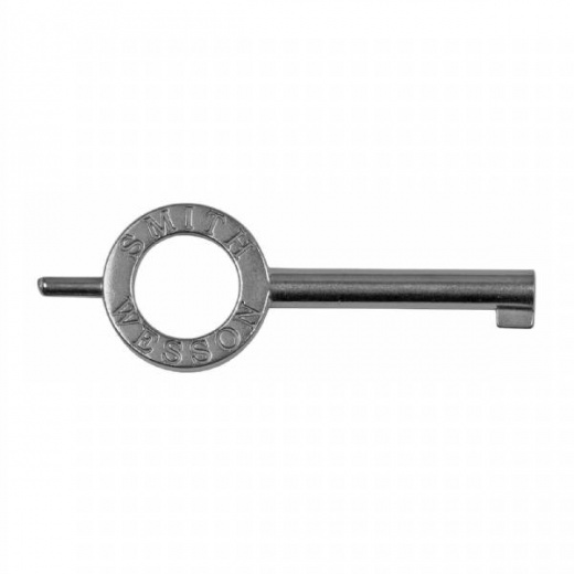 Smith And Wesson S&W Handcuff Key 100/103/110/300