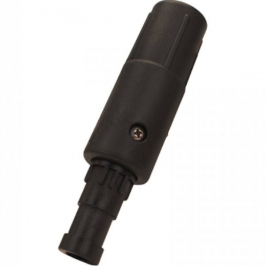 Scotty Mini Rod Holder Extension, SS and Nylon