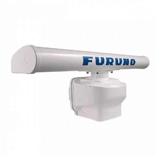 Furuno Drs6ax 6Kw Uhd Digital Radar W/Pedestal, 4 Ft Open Array Antenna
