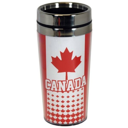 Jenkins Can Travel Mug Dots