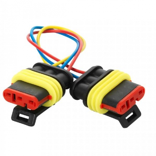VDO EasyLink Connecting Cable f/AcquaLink and OceanLink Gauges