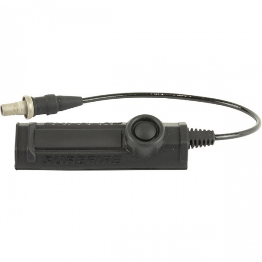 Surefire Dual Pressure Switch 7" Cable for Weaponlights