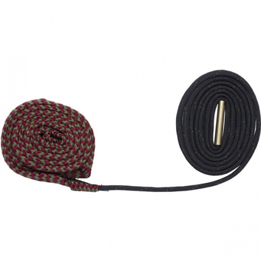 Boresnake Rifle 243/6Mm W/ Den Bore Cleaner