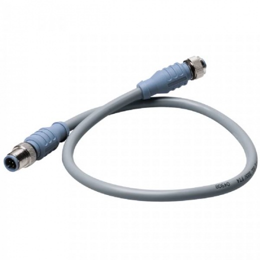 Maretron Micro Double-Ended Cordset - 0.5M - Case of 6