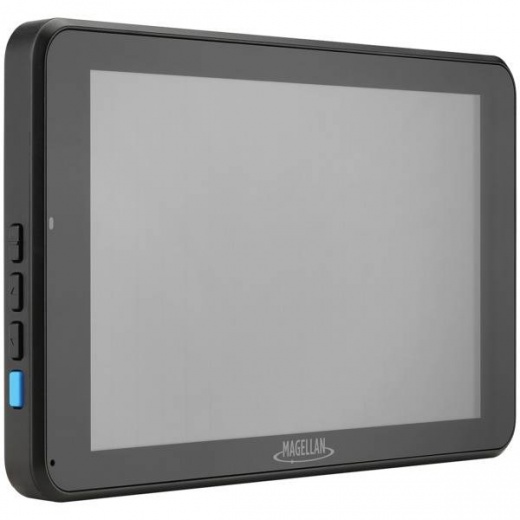 Magellan TR7 Cam Trail and Street 7-Inch GPS Navigator with Rear-Facing Trail Camera