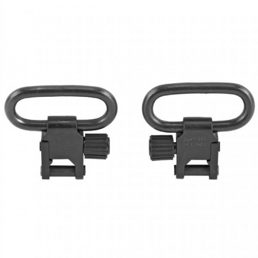 Uncle Mike's QD 115 U22 Swivel for Mag Tubes