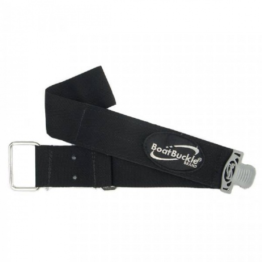 Boatbuckle Trolling Motor Tie-Down